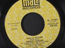MARGO GURYAN: Take A Picture / What Can I Give You 45 (dj) Rock & Pop