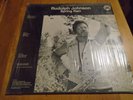 RUDOLPH JOHNSON - SPRING RAIN. CLASSIC JAZZ SOUL L.P. ON BLACK JAZZ LABEL