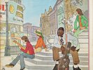 HOWLIN' WOLF • THE LONDON SESSIONS • 1971 STEREO LP CHESS CH-60008   GATEFOLD