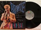 David Bowie - Modern Love - EMI America - 7811  - (1983) - Single