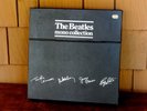 The Beatles - mono collection - BM1 - issue  #448 of 1000   RARE   Unplayed