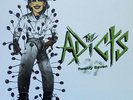 The Adicts ?– Twenty Seven LP / Vinyl / New Re (2018) Punk Oi Clockwork Orange