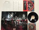 KISS ROCK AND ROLL OVER JAPAN VINYL LP POSTER OBI STICKER Casablanca VIP-6376