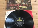 the beatles SGT peppers lonely hearts club band pmc 7027 1st press vg condition