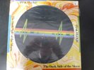PINK FLOYD DARK SIDE OF THE MOON SEALED PICTURE DISC 1978