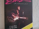 RARES ELVIS BILDBAND von PAUL LICHTER - ELVIS MEMORIES von 1985