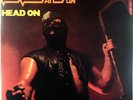 Samson - Head On (Limited Edition Red Vinyl LP) New & Sealed