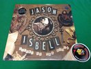 Jason Isbell Sirens of the Ditch LP NEW 2018 Limited Edition Piranha Records