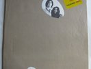 JOHN LENNON & YOKO ONO Two Virgins LP RARE Tie Dye Multi Color Vinyl