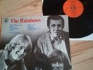 The Rainbows ?– The Rainbows  Original LP  Balla Balla
