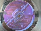 PINK FLOYD wish you were here MISPRINT label on BUDDY HOLLY 20 golden greats LP