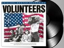 Jefferson Airplane - Volunteers [2LP] (180 Gram 45RPM Audiophile Vinyl, numbered