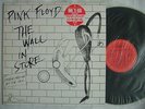 PROMO ONLY / PINK FLOYD THE WALL IN STORE