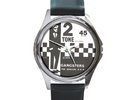The Specials Gangsters 2-Tone Ska Two Tone wrist watch rare 45 print