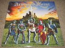 Armored Saint March Of The Saint LP Vinyl Record
