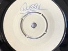 QUEEN -Play The Game- Rare UK White Label Test Pressing (Vinyl Record)