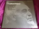 Sealed Classical 3 LP Box Set : Carlos Chavez   The Six Symphonies    Columbia