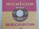 DEAN PARRISH Bricks Broken Bottles And Sticks (1965 US 45) Northern Soul LISTEN