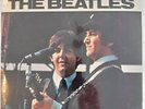 THE BEATLES 2LP (Vancouver 1964) RARE STILL SEALED MINT bootleg