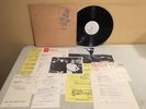 The Who Live at Leeds LP 1970 Decca Records DL-79175 (EX Vinyl) 1st Pressing