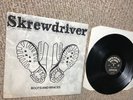 very rare PUNK lp Boots And Braces PUNK lp