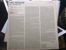 FRED ANDERSON   THE MISSING LINK    NESSA N-23