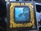 AMALGAM    PRAYER FOR PEACE    TRANSATLANTIC RECORDS  TRA 196