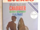 Chabrier: ESPANA; DANSE SLAVE, FETE POLONAIS; Classic Records, 45g, SEALED