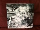 Rage Against The Machine s/t LP - 1st Press Original w/ Inner Sleeve - (NM-/NM-)