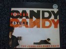 The Jesus and Mary Chain Psycho Candy Inc Inner Sleeve Vinyl LP ( BYN 7 )