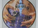 MADONNA LIKE A PRAYER RARE  11-TRACK PICTURE DISC LP
