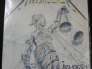 Metallica ...And Justice For All Original 1988 LP Elektra/ Asylum Records