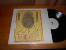 Kinks LIVE TMQ LP Kriminal Live 1972 Santa Monica ORIGINAL