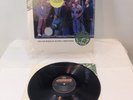 Van Morrison & The Chieftains Irish Heartbeat LP Record (VG+) In Shrink