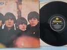 THE BEATLES  for sale  LP  1964  UK 1st Press Yellow Parlophone