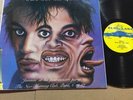 RARE Prince He's Got The Look Lp Vinyl Record Post Concert Jam 1987 Paris VG+