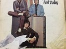 Beatles Yesterday & Today 2nd State butcher cover Capitol T2553 AUTHENTIC