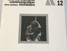 Alan Silva And His Celestrial Communication Orchestra ?– Luna Surface,