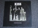 KISS- Dressed to Kill LP-1975 Germany-Round Logo-EMI Electrola-1C 062-96 636