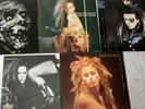 Dead or Alive Vinyl 4 x 12