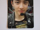 KPOP | EXO/EXO-K | Mama Photocard Kyungsoo/D.O | Version A [KP]