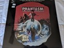 Phantasm - Original Soundtrack - Sealed Mint - Super Rare   1979 Original
