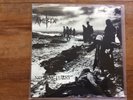 AMEBIX No Sanctuary LP+7” mint disk VG+ sleeve hardcore crust