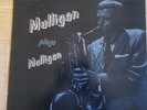 Gerry Mulligan LP, Mulligan Plays Mulligan, NY Prestige, M-