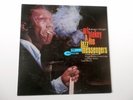 ART BLAKEY/JAZZ MESSENGERS .. Buhaina's Delight  LP BLUENOTE 84104  Nice Copy