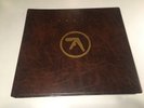 * AFX - Analord 1-11 Complete LTD Edition Vinyl + Binder 05 Aphex Twin LP Record