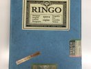 RINGO STARR Photograph Signed Genesis Publications Book With Bag & Box BEATLES