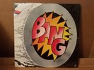 BANG SELF TITLED CAPITOL record  ST 11015 factory sealed 1971