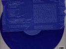 MAX RICHTER THE BLUE NOTEBOOKS 180g BLUE VINYL 2LP SEALED RSD 2018 002894835016