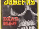 JOSEFUS: Dead Man EVA 80s French Pressing PSYCH Holy Grail Vinyl LP NM-